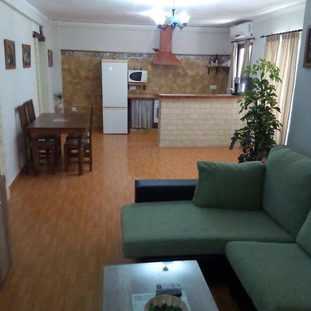Casa Rural Majaceite Pensionat El Bosque Exteriör bild