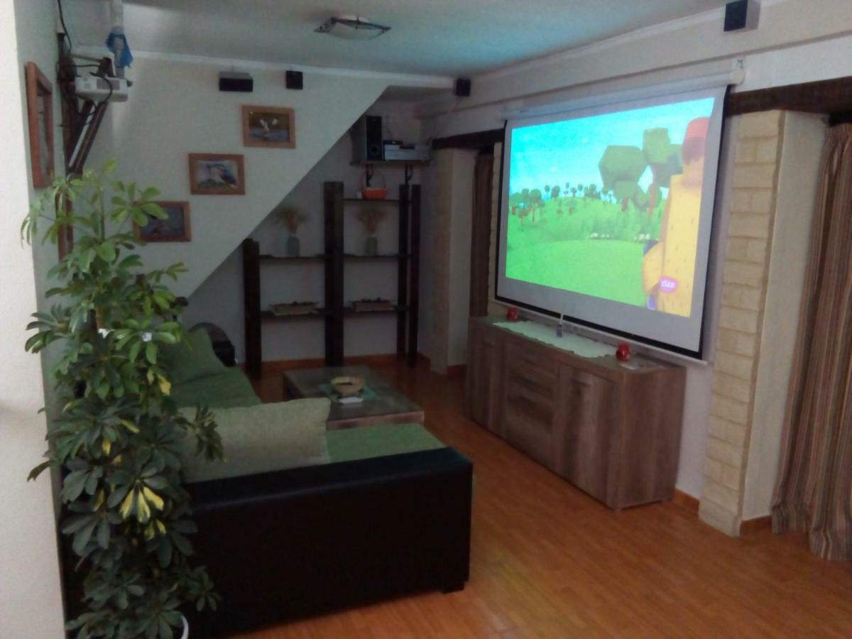 Casa Rural Majaceite Pensionat El Bosque Exteriör bild